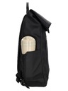 Beagles Beagles Nara 23344 Black hátizsák