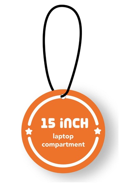 Beagles Beagles Originals Akita 22170 Dark navy hátizsák