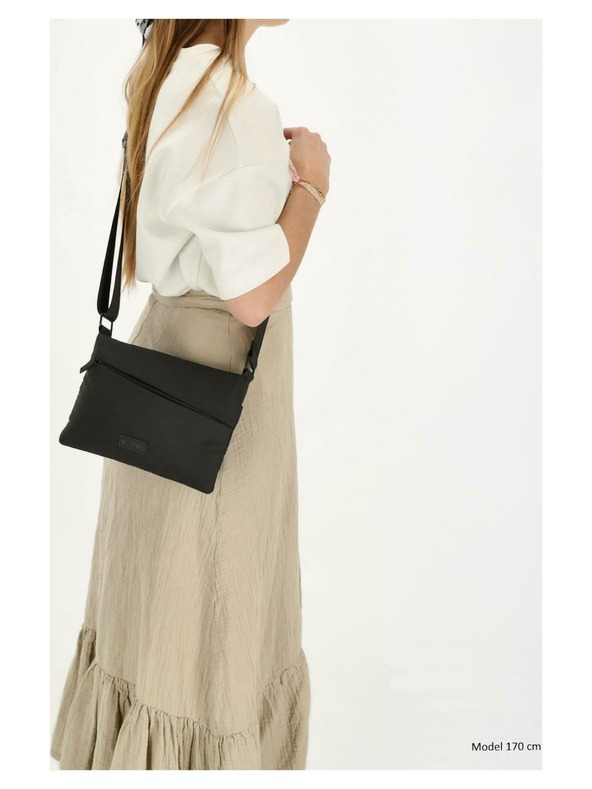 Beagles Beagles Calvia W00805 Black táska