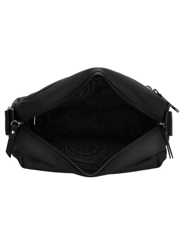 Beagles Beagles Nara 23345 Black táska