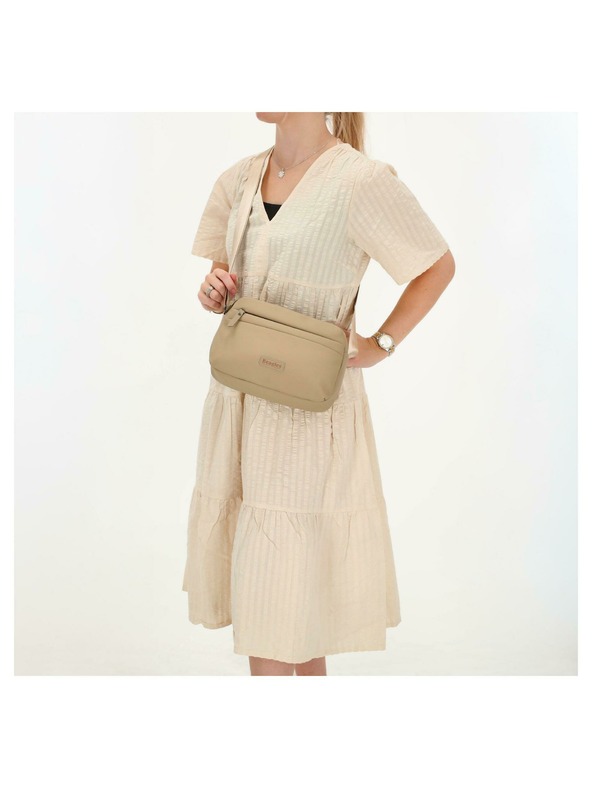 Beagles Beagles Nara 23345 Taupe táska