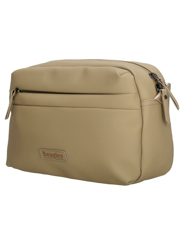 Beagles Beagles Nara 23345 Taupe táska