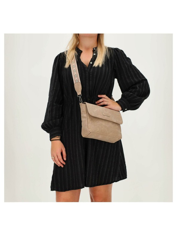 Beagles Beagles Malaga 22139 Taupe táska