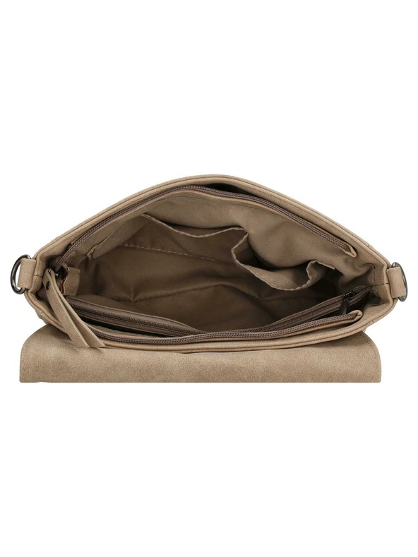 Beagles Beagles Malaga 22139 Taupe táska