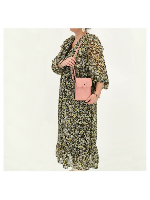 Beagles Beagles Carral 21767 Pink táska