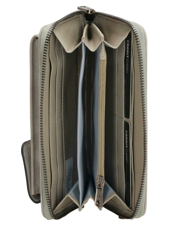 Beagles Beagles Rebelle 18902 Grey táska