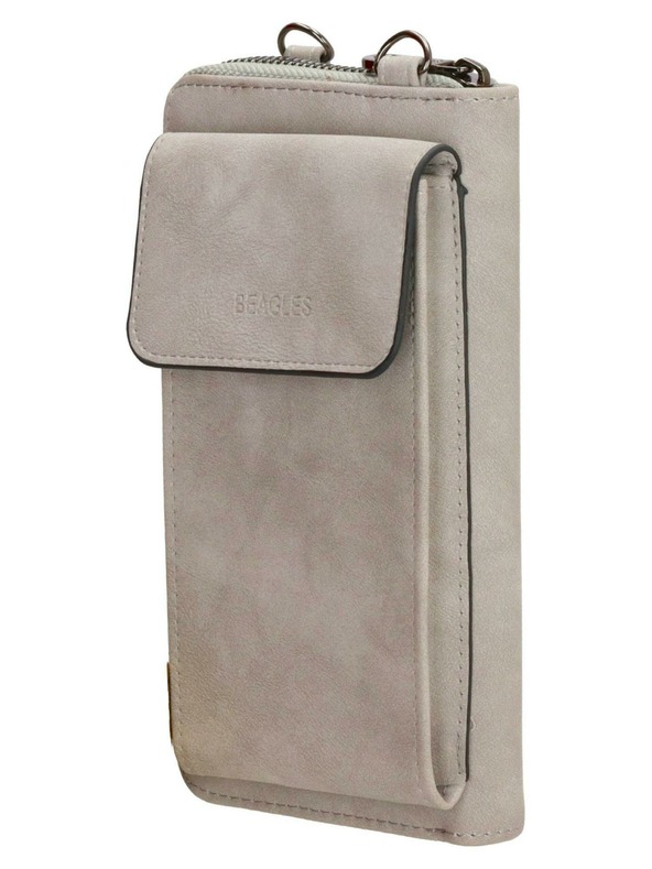 Beagles Beagles Rebelle 18902 Grey táska