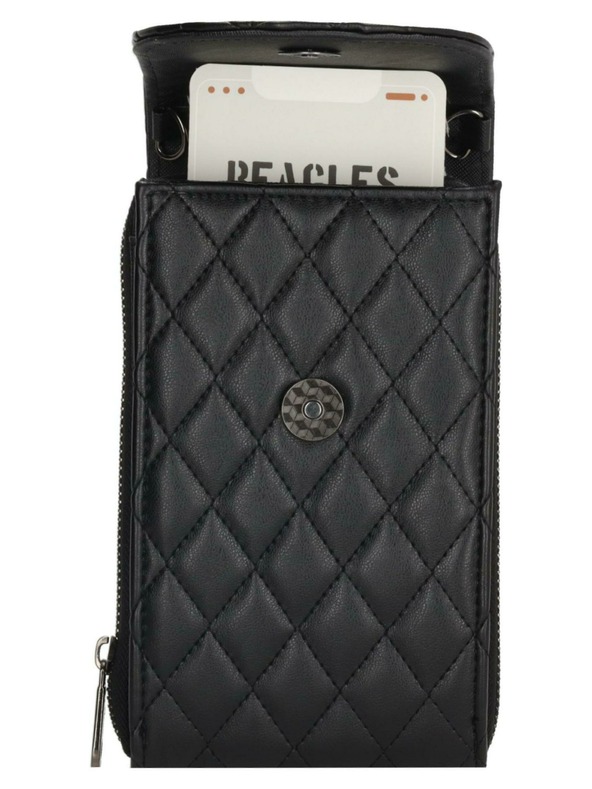 Beagles Beagles Rebelle 18944 Black táska