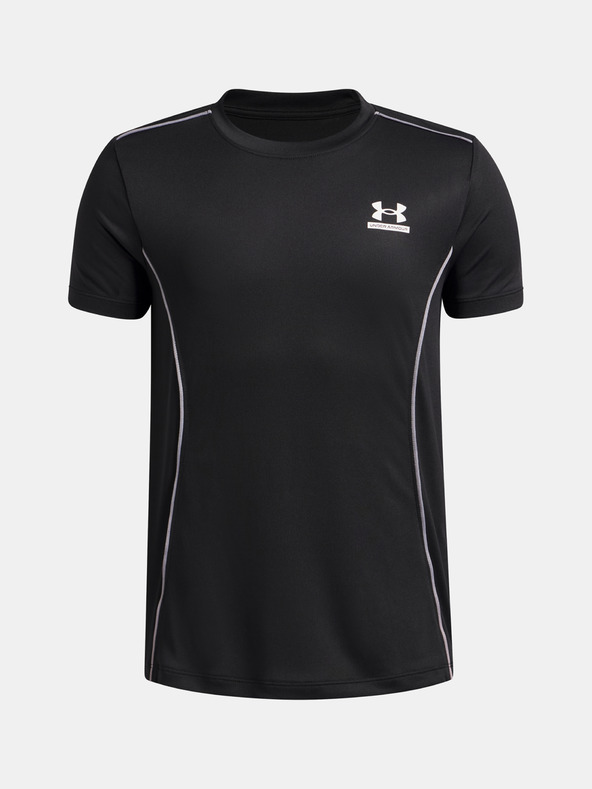 Under Armour Fiú póló Under Armour UA Tech Sport SS