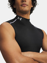 Under Armour Férfi atlétatrikó Under Armour UA HG Elite Sleeveless Mock