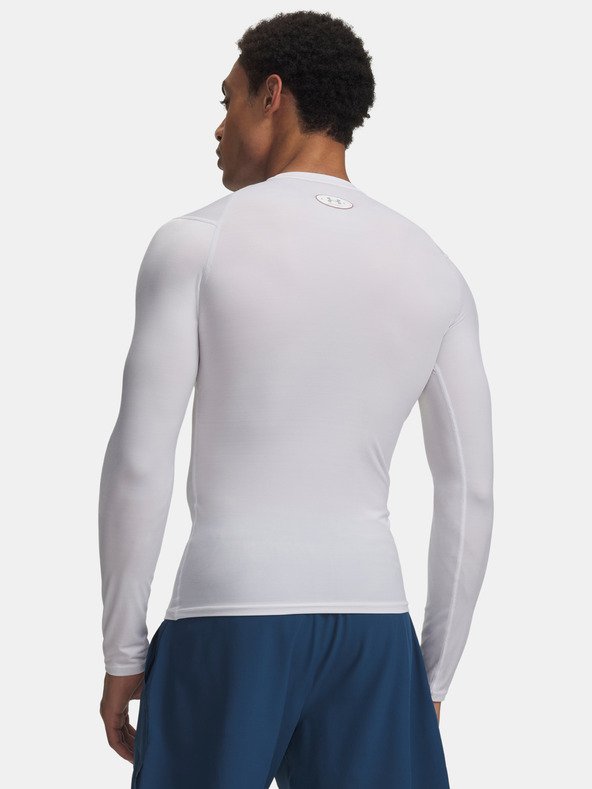 Under Armour Férfi póló Under Armour UA HG Elite Comp LS