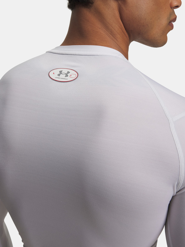 Under Armour Férfi póló Under Armour UA HG Elite Comp LS