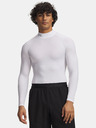 Under Armour Férfi póló Under Armour UA HG Elite Comp Mock LS