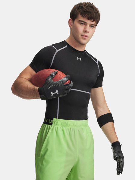 Under Armour Férfi póló Under Armour UA HG Elite Comp SS