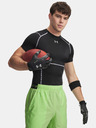 Under Armour Férfi póló Under Armour UA HG Elite Comp SS
