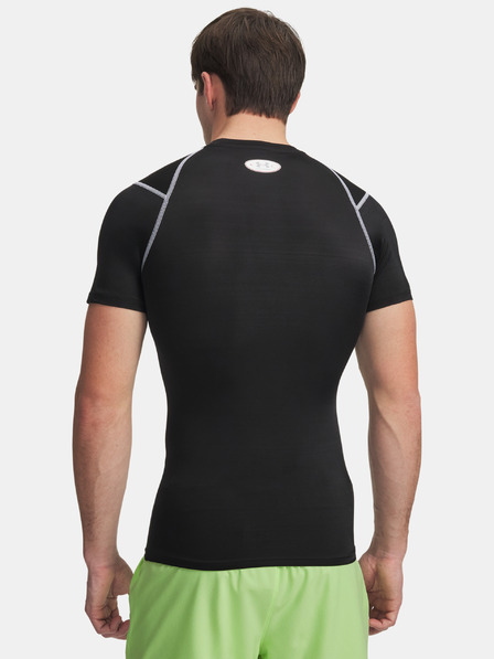 Under Armour Férfi póló Under Armour UA HG Elite Comp SS