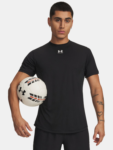 Under Armour Férfi póló Under Armour UA M Challenger Pro PRNT SS