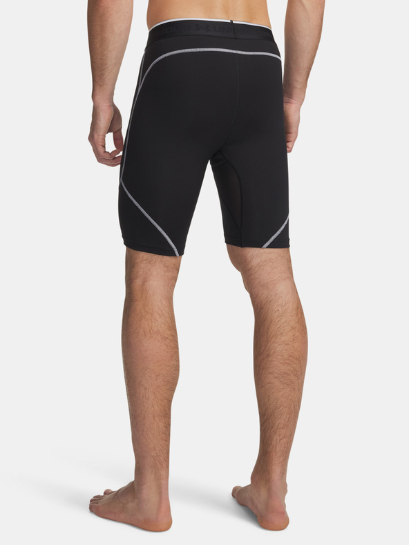 Under Armour Férfi rövidnadrágok Under Armour UA HG Elite Long Shorts