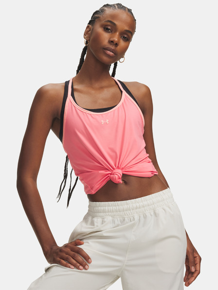 Under Armour Női atlétatrikó Under Armour UA Vanish Racerback Tank
