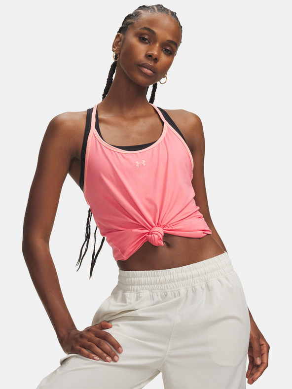 Under Armour Női atlétatrikó Under Armour UA Vanish Racerback Tank