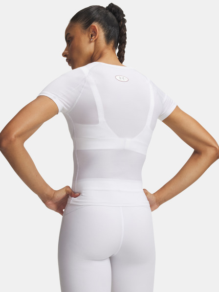 Under Armour Női póló Under Armour HeatGear Elite SS