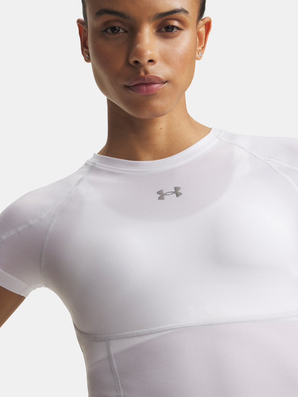 Under Armour Női póló Under Armour HeatGear Elite SS