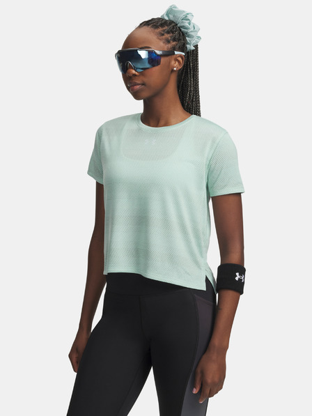 Under Armour Női póló Under Armour UA Velociti Shortsleeve