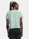 Under Armour Női póló Under Armour UA Velociti Shortsleeve