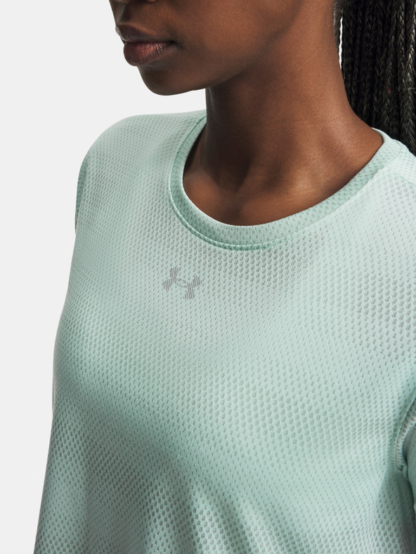 Under Armour Női póló Under Armour UA Velociti Shortsleeve
