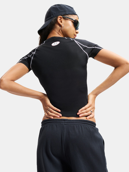 Under Armour Női póló Under Armour HeatGear Elite SS