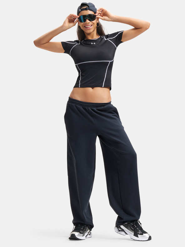 Under Armour Női póló Under Armour HeatGear Elite SS