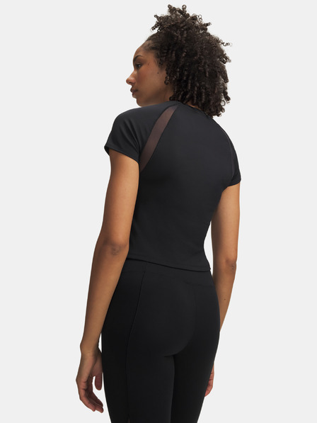 Under Armour Női póló Under Armour Motion Mesh SS