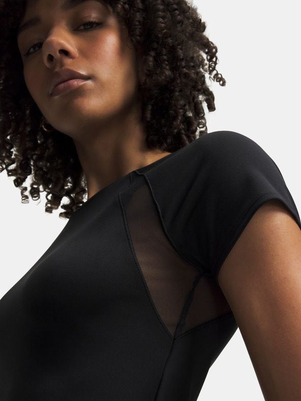 Under Armour Női póló Under Armour Motion Mesh SS