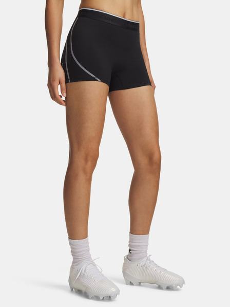 Under Armour Női rövidnadrágok Under Armour HeatGear Elite Shorty