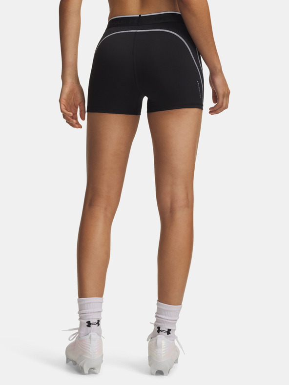 Under Armour Női rövidnadrágok Under Armour HeatGear Elite Shorty