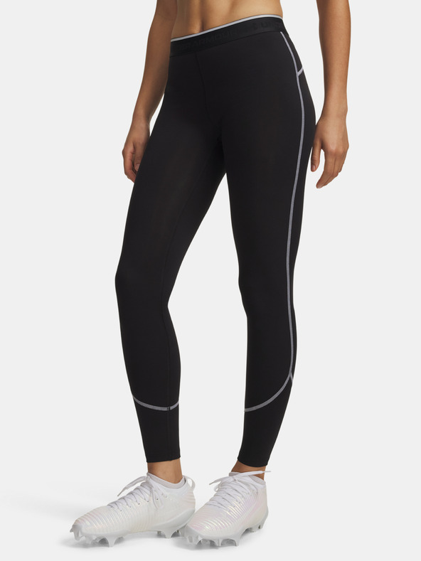 Under Armour Női leggings Under Armour HeatGear Elite Legging