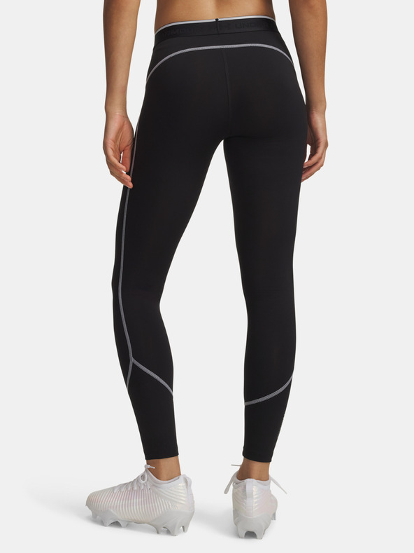 Under Armour Női leggings Under Armour HeatGear Elite Legging
