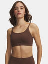 Under Armour Női melltartó Under Armour Seamless Cotton Low Bra