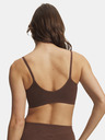 Under Armour Női melltartó Under Armour Seamless Cotton Low Bra