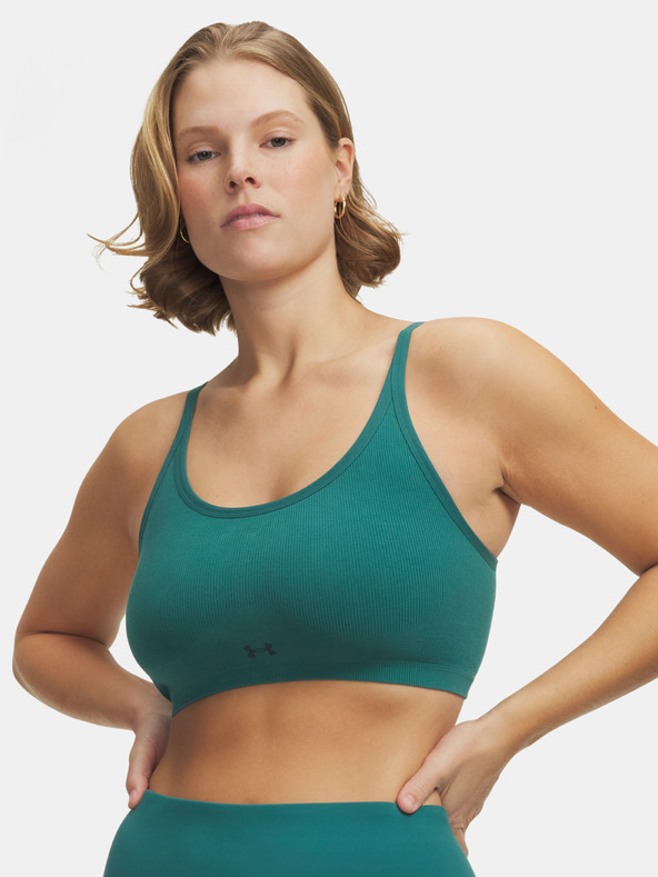 Under Armour Női melltartó Under Armour Seamless Cotton Low Bra