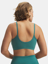 Under Armour Női melltartó Under Armour Seamless Cotton Low Bra
