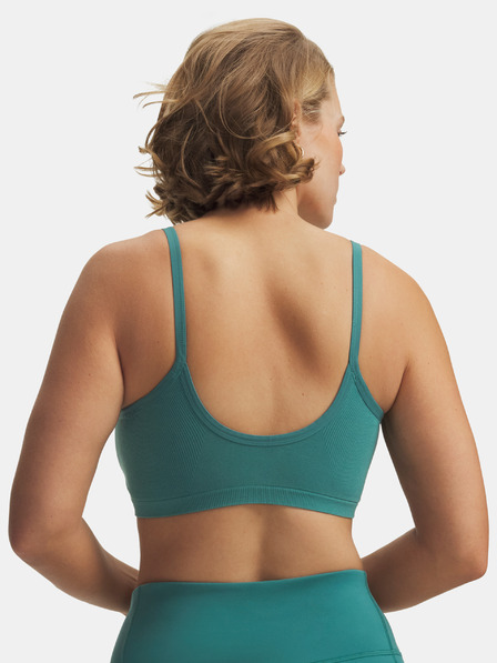 Under Armour Női melltartó Under Armour Seamless Cotton Low Bra