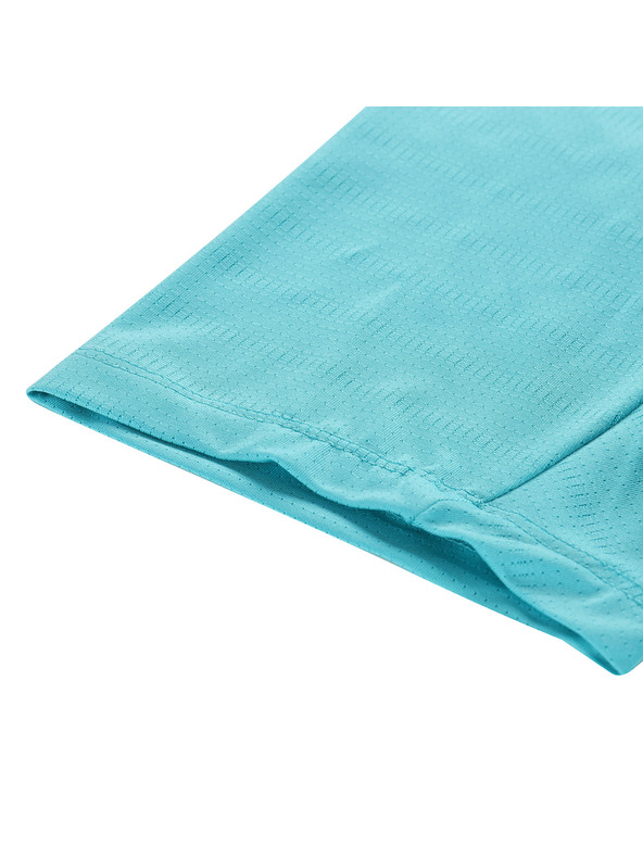 ALPINE PRO Női gyorsan száradó póló cool dry-vel ALPINE PRO BONDA 3 curacao