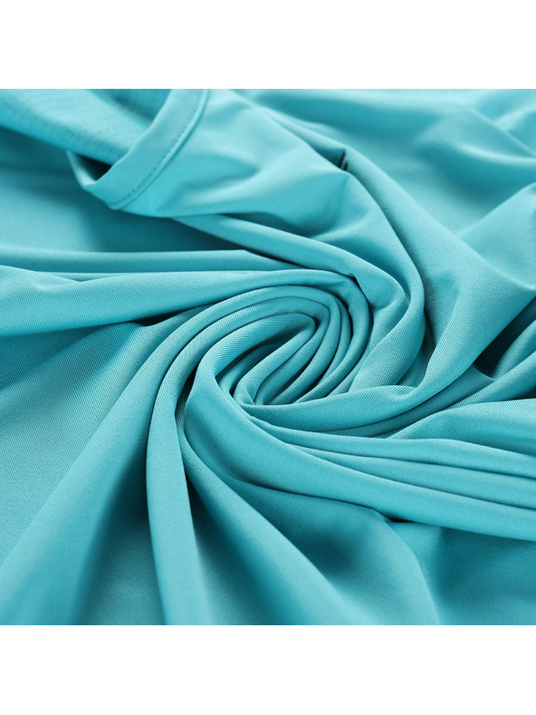 ALPINE PRO Női gyorsan száradó póló cool dry-vel ALPINE PRO BONDA 3 curacao