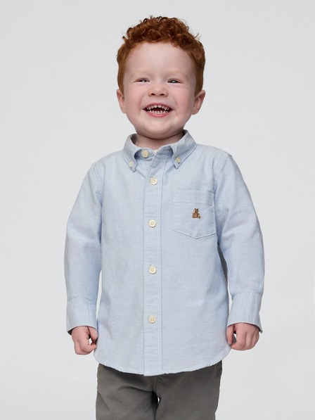 GAP Baby Oxford ing GAP