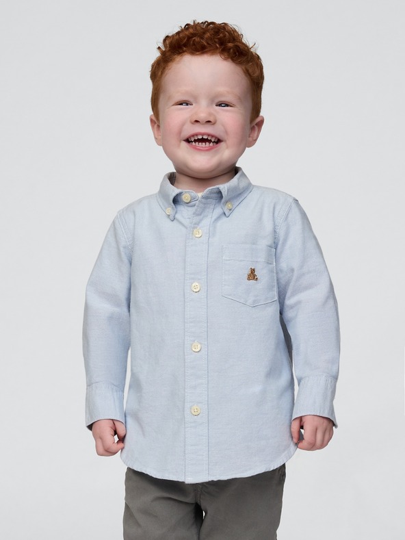 GAP Baby Oxford ing GAP