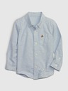 GAP Baby Oxford ing GAP