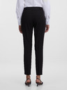 Orsay ORSAY fekete slim nadrág