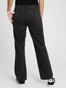 GAP Nadrágok loose Mid Rise Distressed '90s GAP