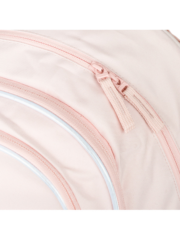 BAAGL  BAAGL 3 SET Core Creamy: hátizsák, tolltartó, zsák